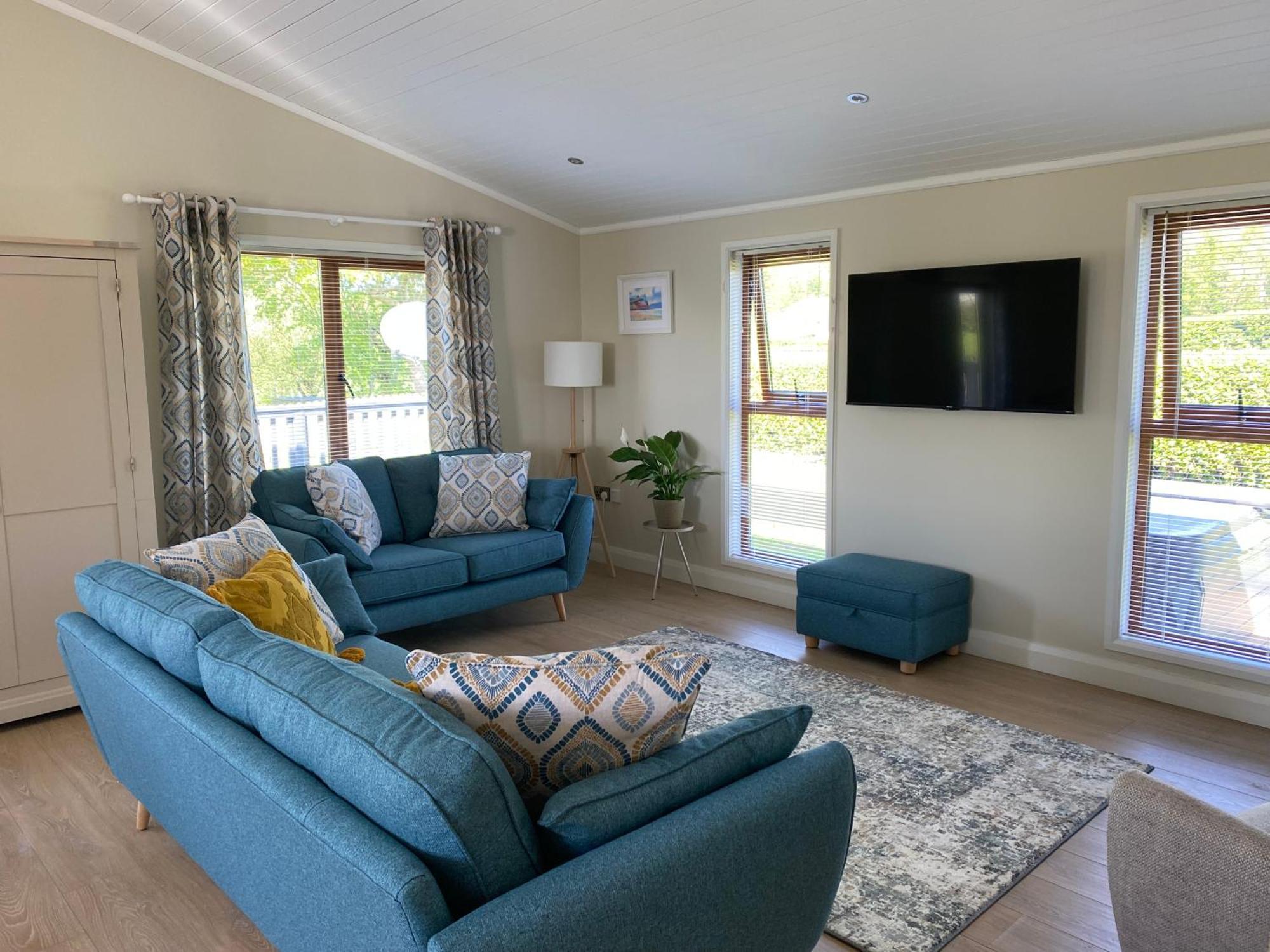 Strone Farm Cabin Macosquin Εξωτερικό φωτογραφία